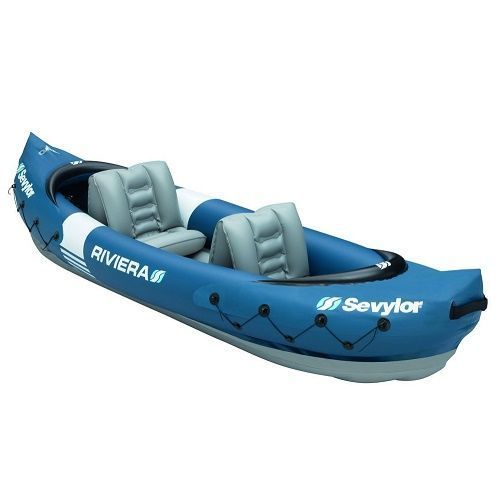 Sevylor Riviera Kayak